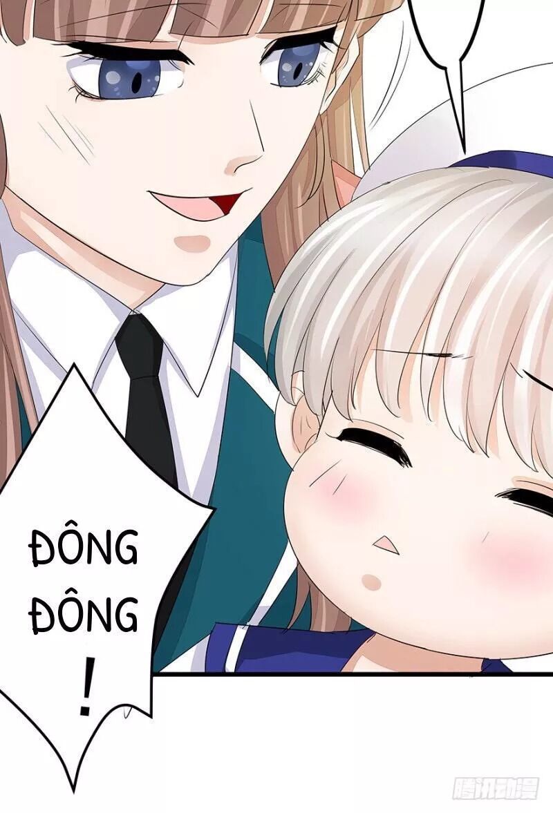 Chào Buổi Sáng, Ức Vạn Manh Thê Chapter 22 - 23