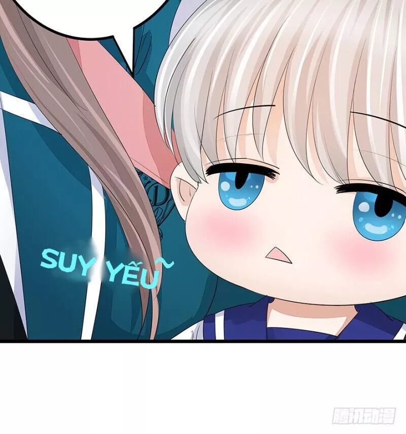 Chào Buổi Sáng, Ức Vạn Manh Thê Chapter 22 - 25