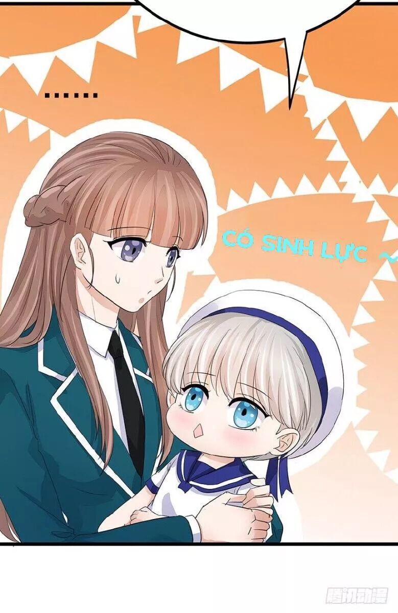 Chào Buổi Sáng, Ức Vạn Manh Thê Chapter 22 - 29