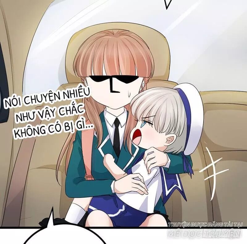 Chào Buổi Sáng, Ức Vạn Manh Thê Chapter 22 - 31