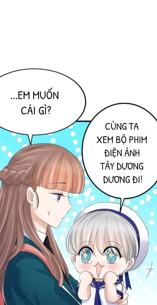 Chào Buổi Sáng, Ức Vạn Manh Thê Chapter 22 - 34