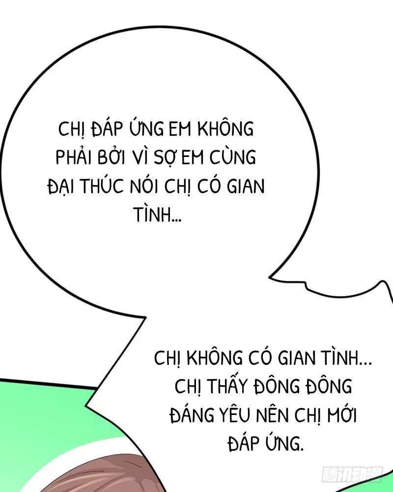 Chào Buổi Sáng, Ức Vạn Manh Thê Chapter 22 - 35