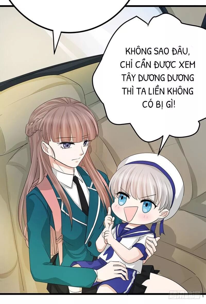 Chào Buổi Sáng, Ức Vạn Manh Thê Chapter 22 - 38