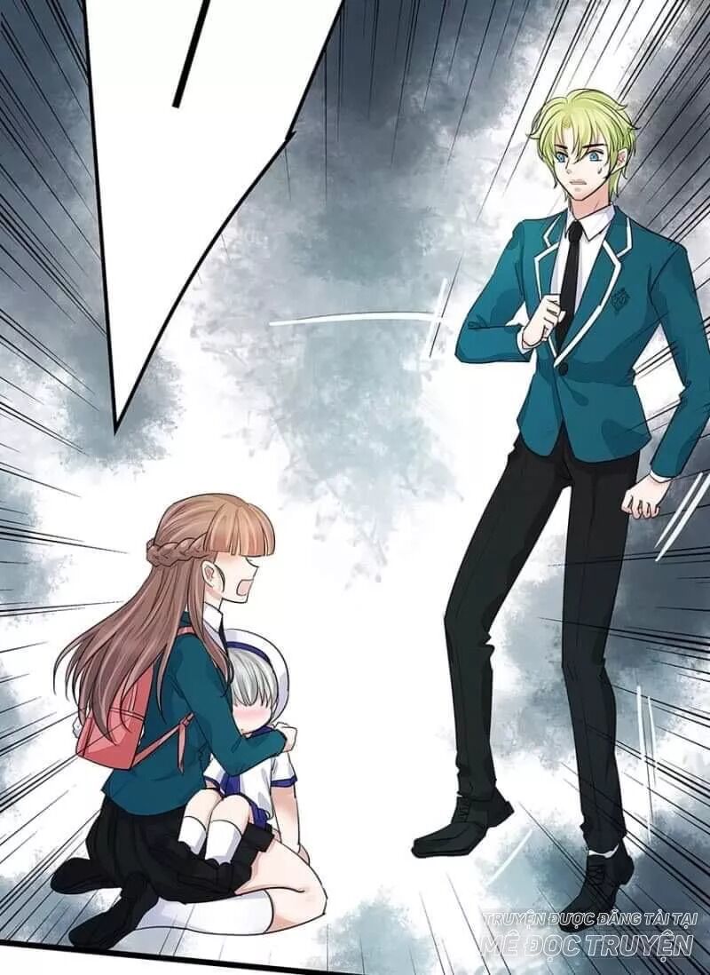 Chào Buổi Sáng, Ức Vạn Manh Thê Chapter 22 - 6