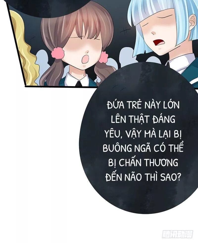 Chào Buổi Sáng, Ức Vạn Manh Thê Chapter 22 - 10