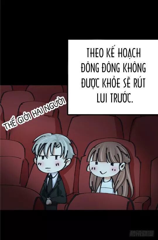 Chào Buổi Sáng, Ức Vạn Manh Thê Chapter 23 - 15