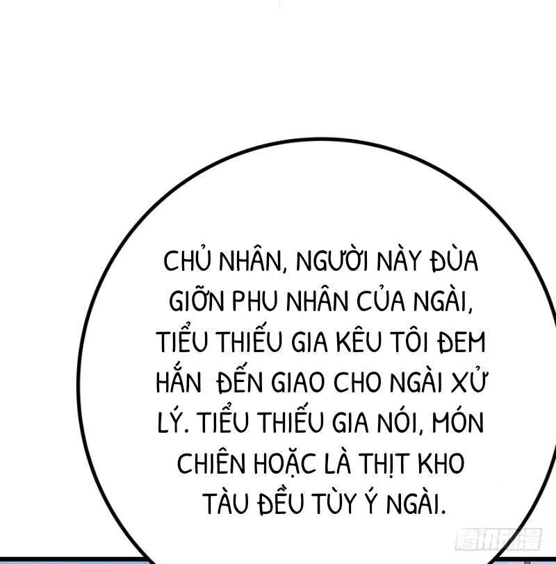 Chào Buổi Sáng, Ức Vạn Manh Thê Chapter 23 - 24