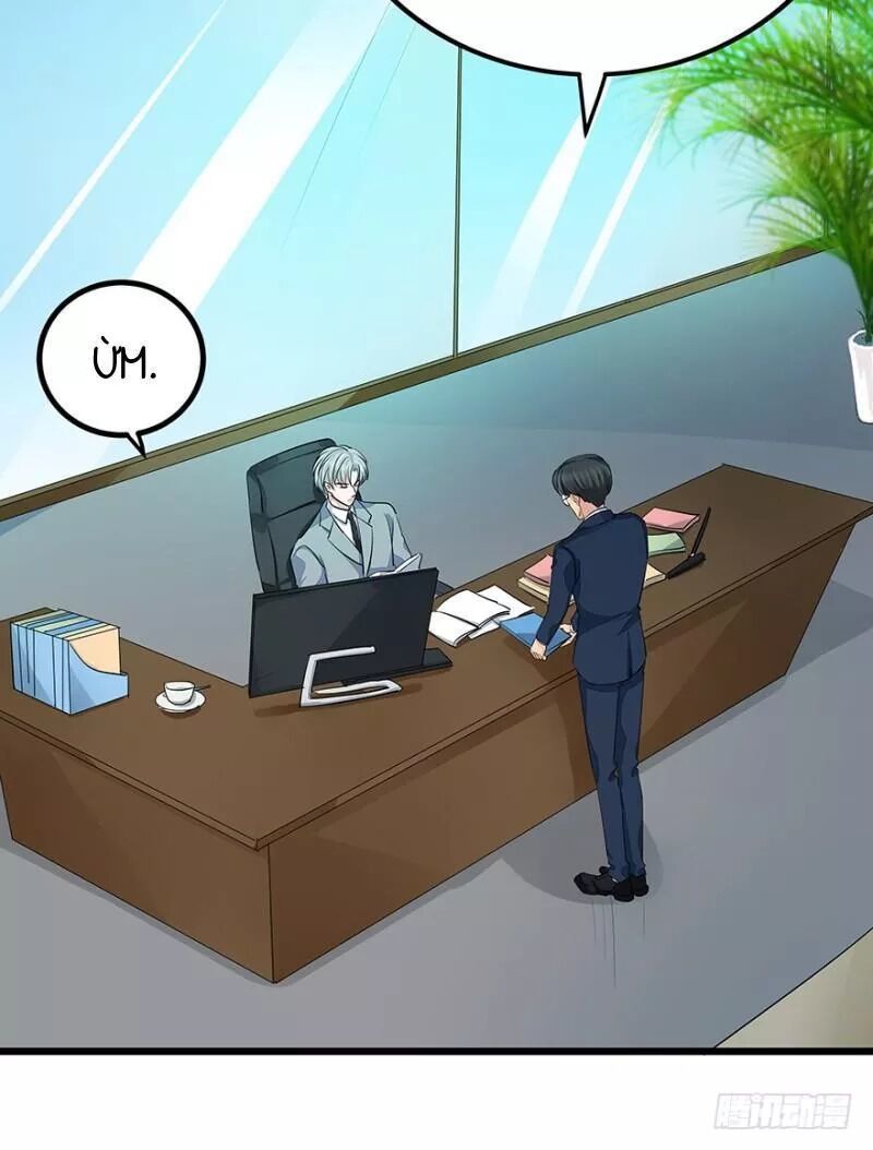 Chào Buổi Sáng, Ức Vạn Manh Thê Chapter 23 - 4