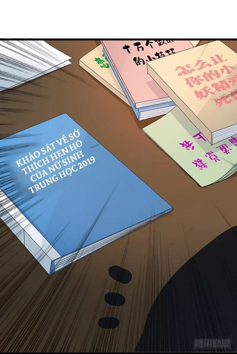 Chào Buổi Sáng, Ức Vạn Manh Thê Chapter 23 - 5