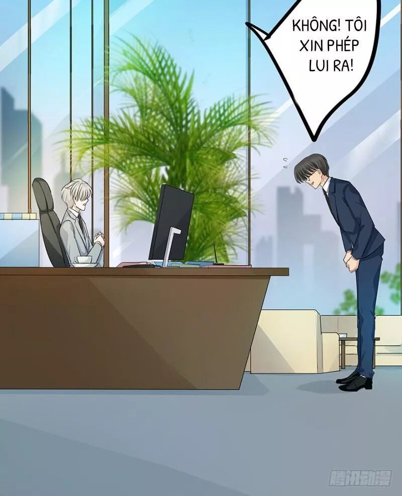 Chào Buổi Sáng, Ức Vạn Manh Thê Chapter 23 - 10