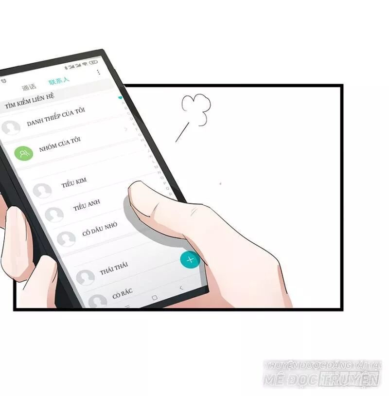 Chào Buổi Sáng, Ức Vạn Manh Thê Chapter 24 - 1