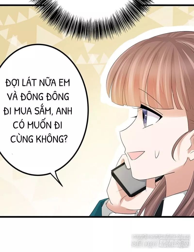 Chào Buổi Sáng, Ức Vạn Manh Thê Chapter 24 - 11