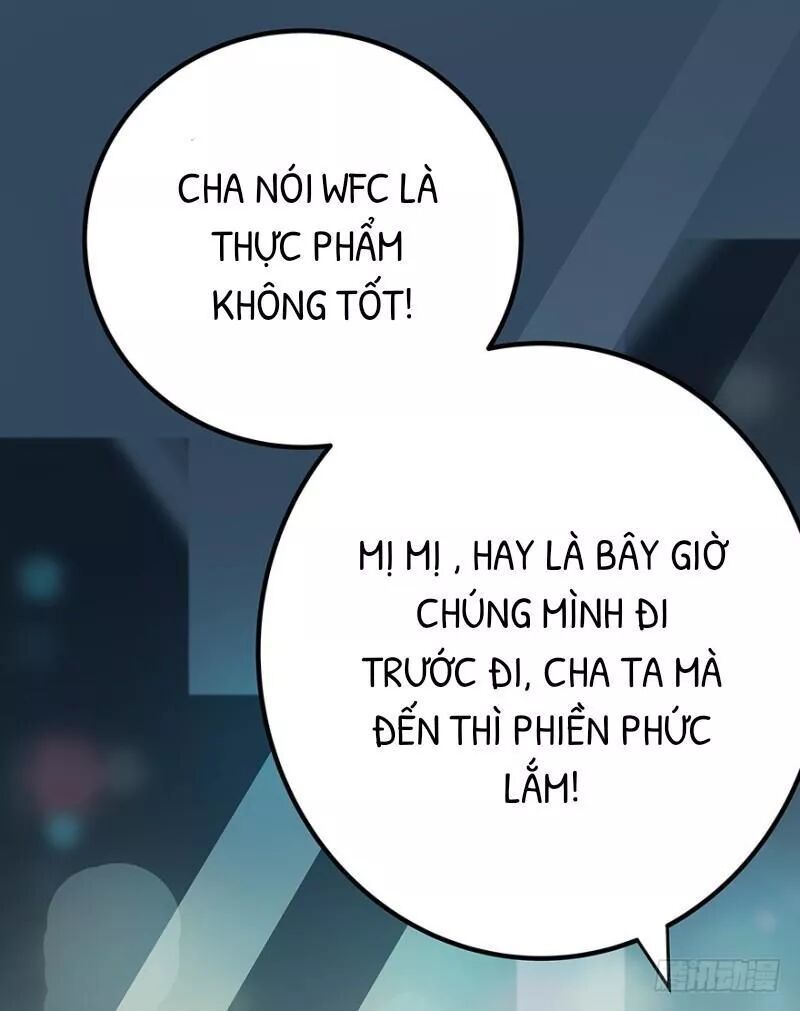 Chào Buổi Sáng, Ức Vạn Manh Thê Chapter 24 - 18