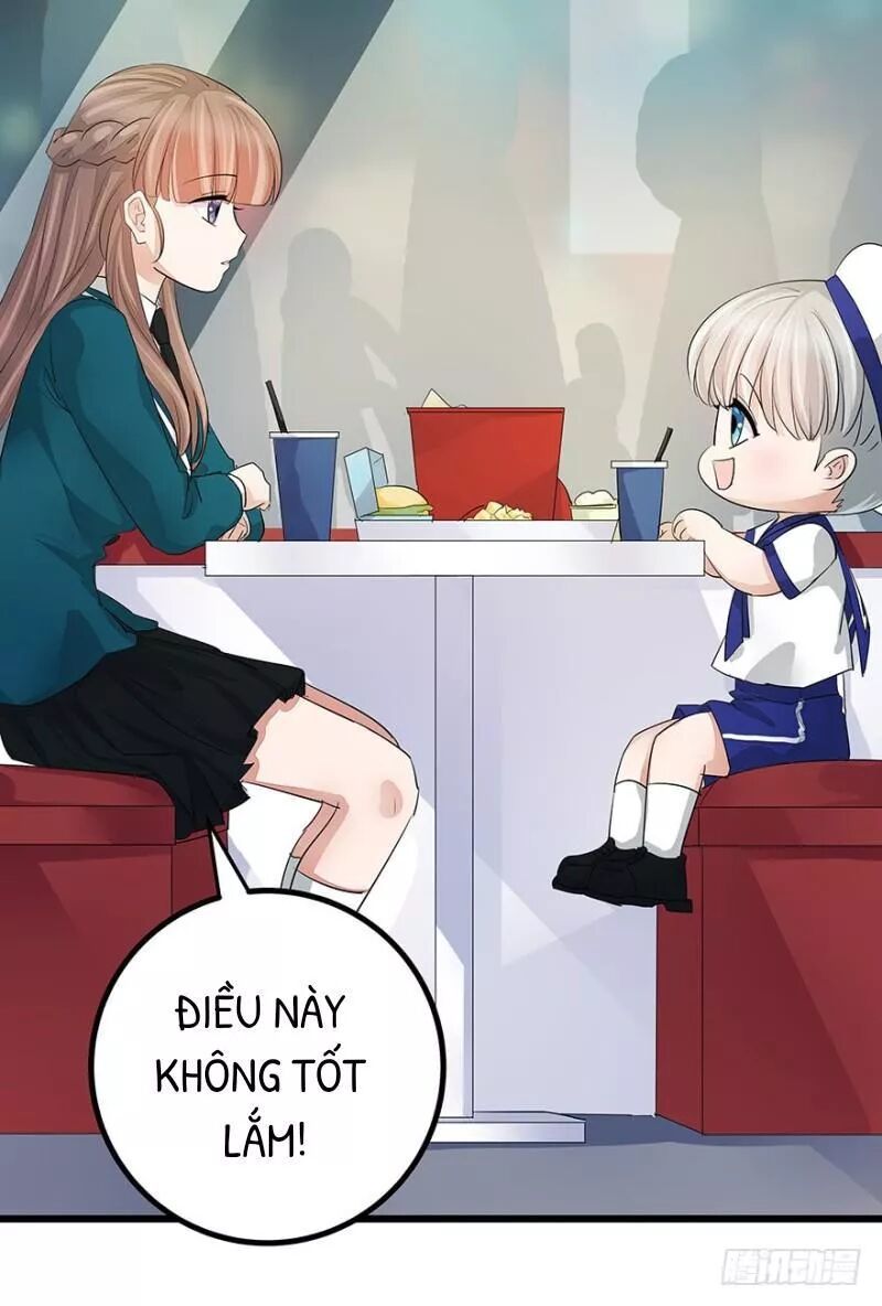 Chào Buổi Sáng, Ức Vạn Manh Thê Chapter 24 - 19