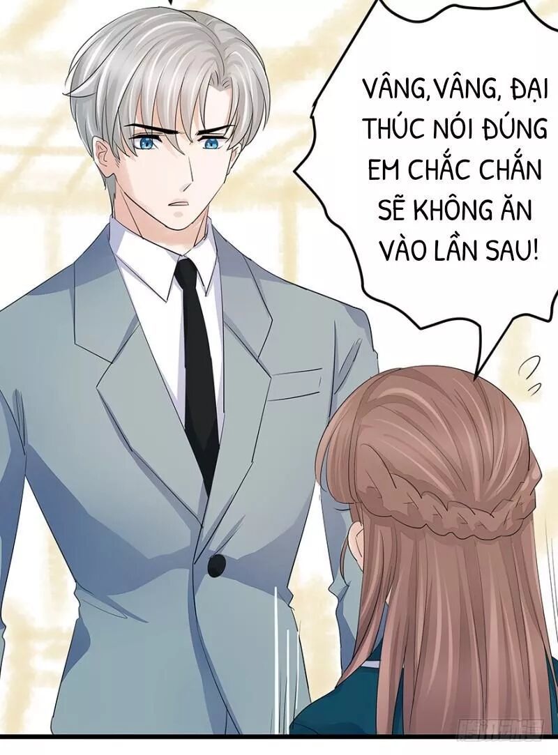 Chào Buổi Sáng, Ức Vạn Manh Thê Chapter 24 - 24