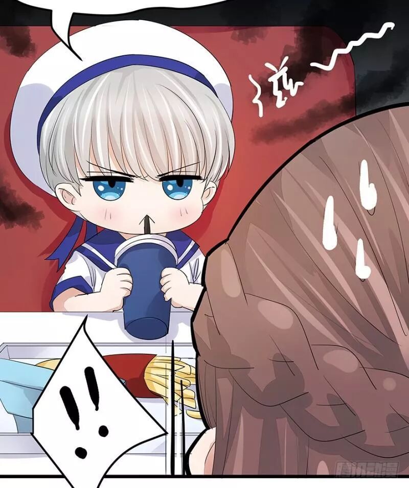 Chào Buổi Sáng, Ức Vạn Manh Thê Chapter 24 - 29