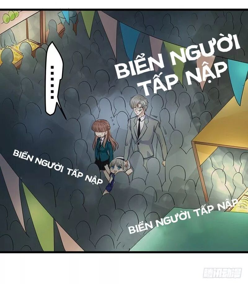 Chào Buổi Sáng, Ức Vạn Manh Thê Chapter 24 - 32