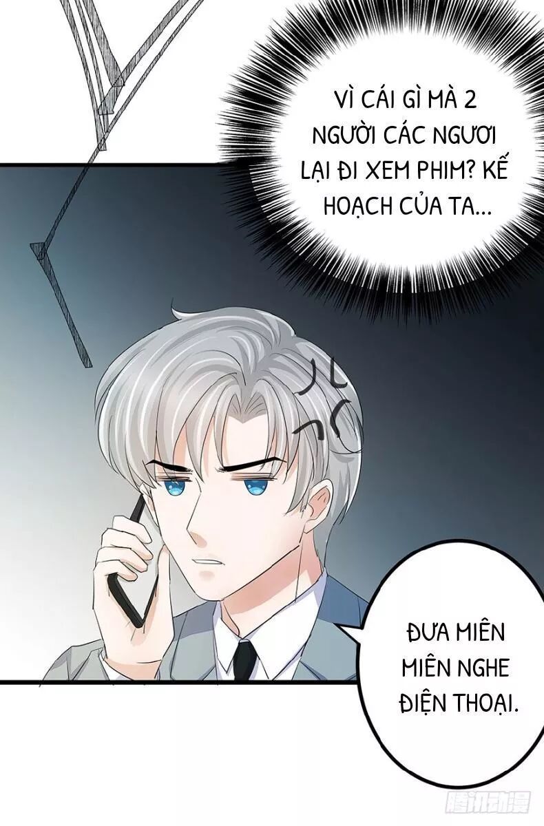 Chào Buổi Sáng, Ức Vạn Manh Thê Chapter 24 - 5