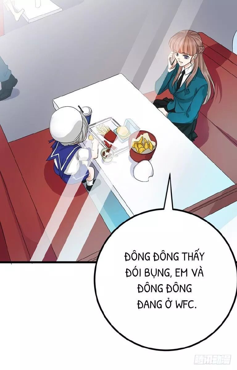 Chào Buổi Sáng, Ức Vạn Manh Thê Chapter 24 - 7