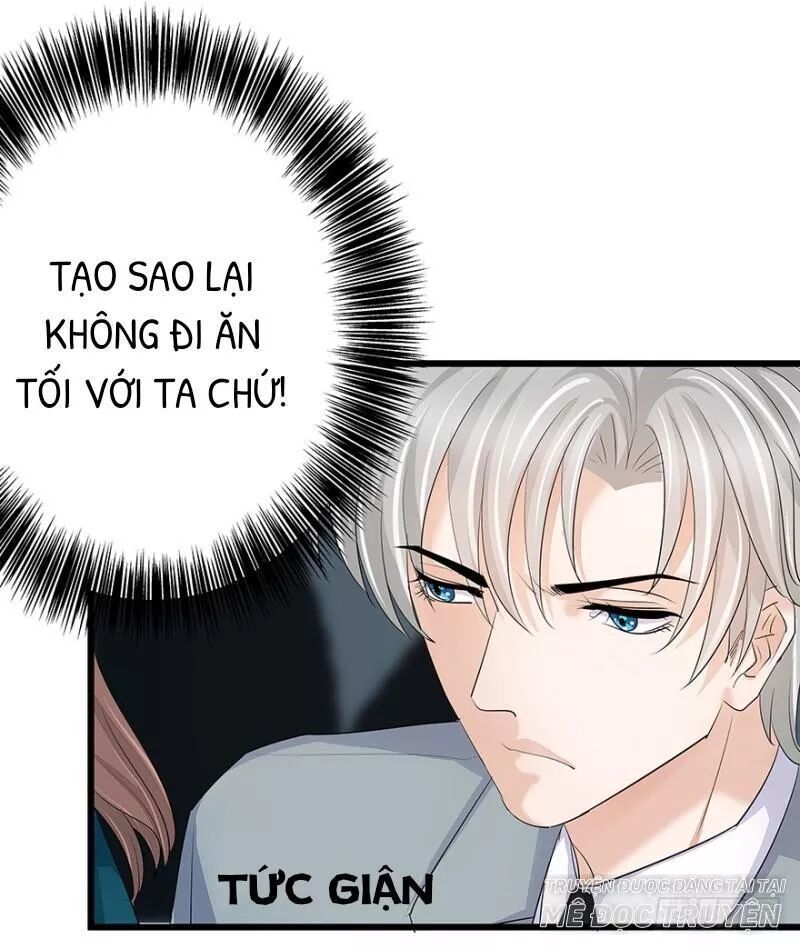 Chào Buổi Sáng, Ức Vạn Manh Thê Chapter 25 - 1