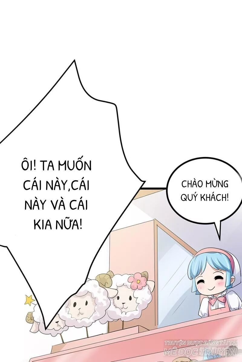 Chào Buổi Sáng, Ức Vạn Manh Thê Chapter 25 - 21