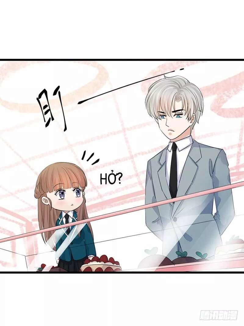 Chào Buổi Sáng, Ức Vạn Manh Thê Chapter 25 - 23