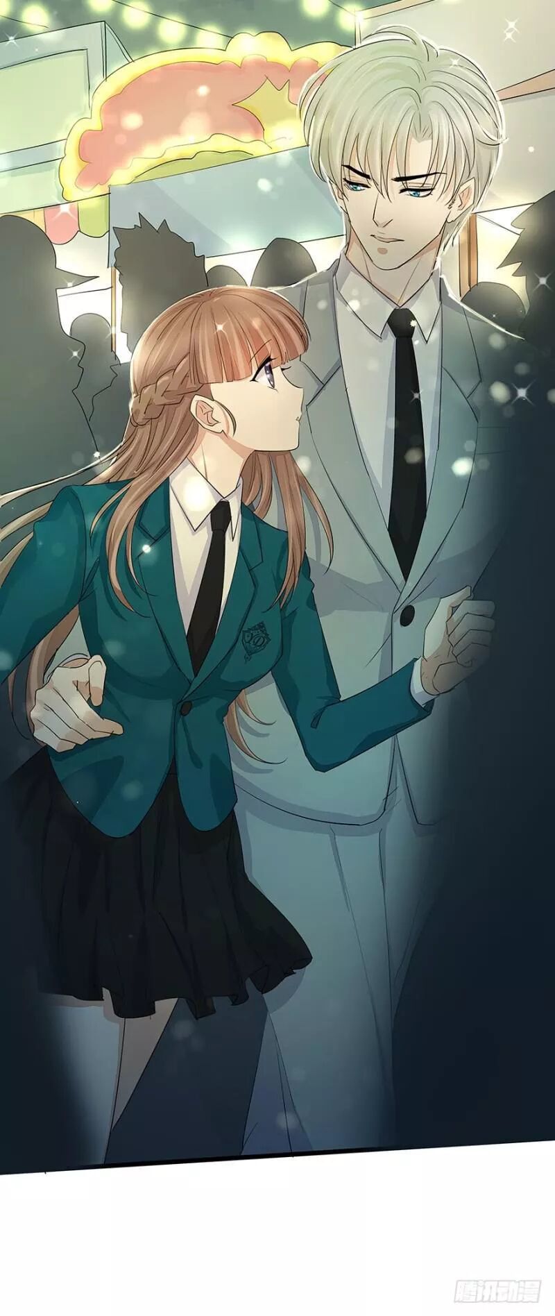 Chào Buổi Sáng, Ức Vạn Manh Thê Chapter 25 - 4