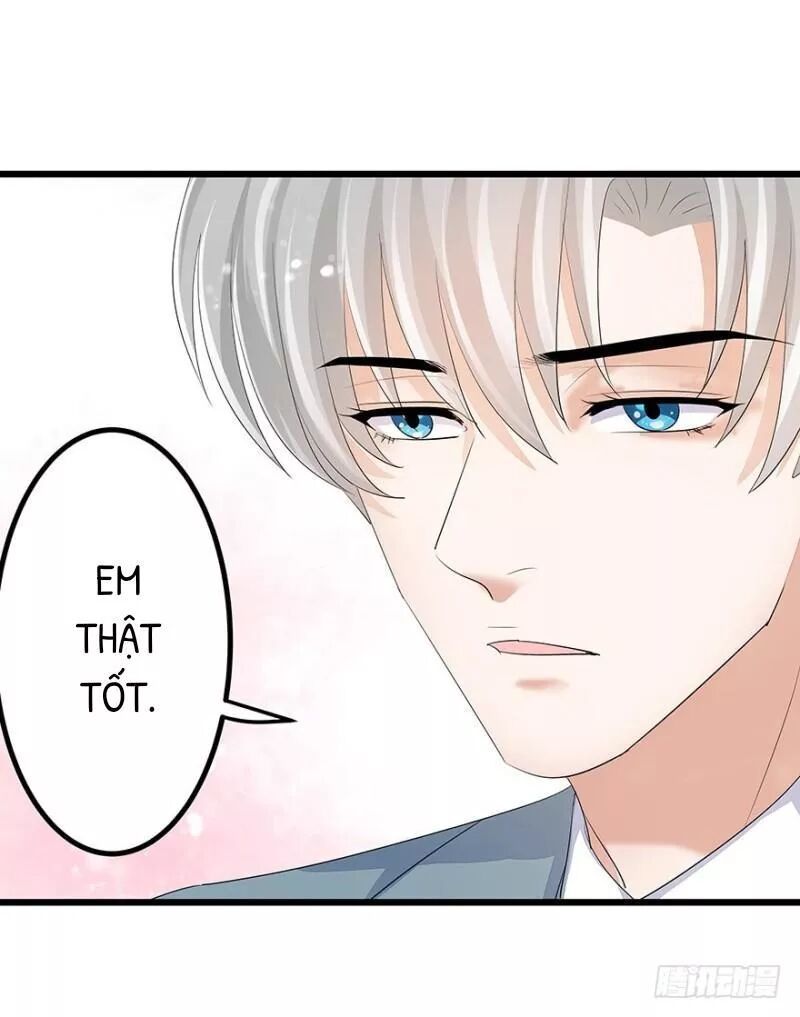 Chào Buổi Sáng, Ức Vạn Manh Thê Chapter 25 - 35