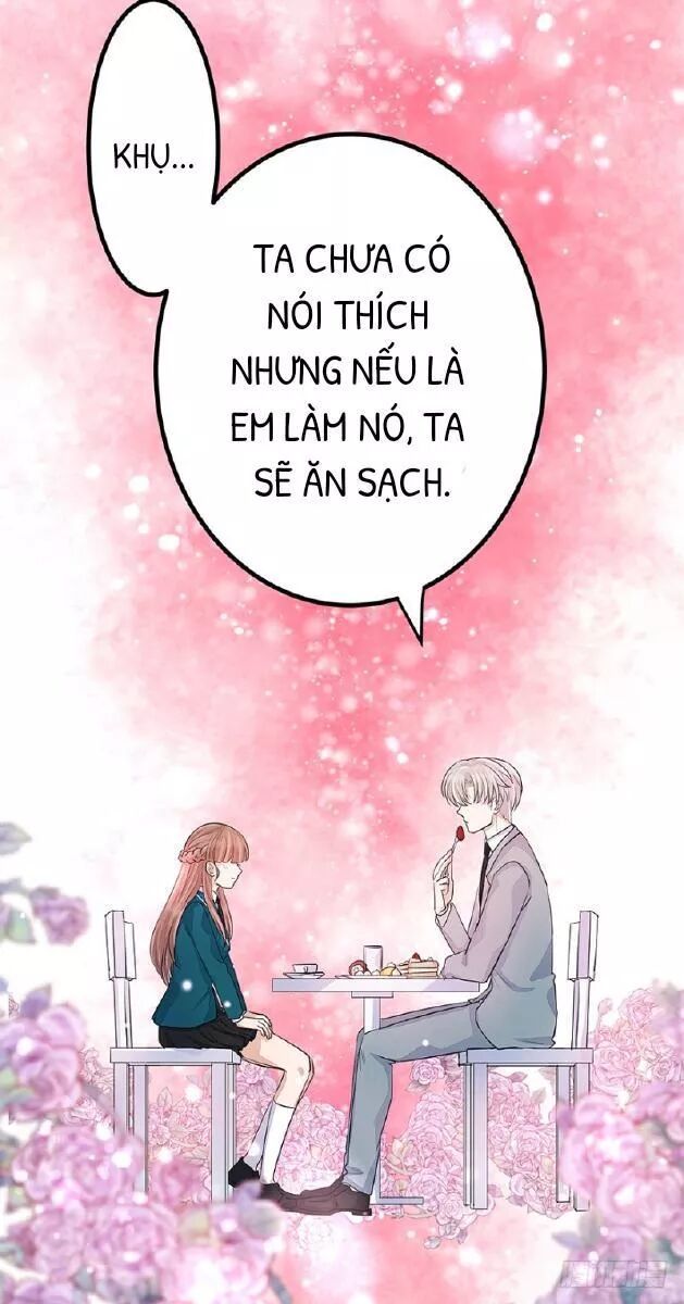 Chào Buổi Sáng, Ức Vạn Manh Thê Chapter 25 - 37