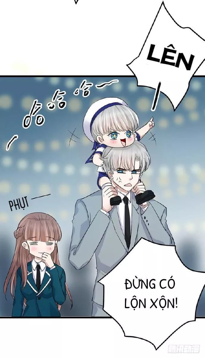 Chào Buổi Sáng, Ức Vạn Manh Thê Chapter 25 - 9