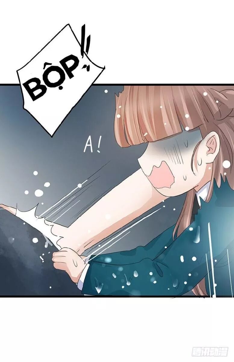 Chào Buổi Sáng, Ức Vạn Manh Thê Chapter 26 - 35