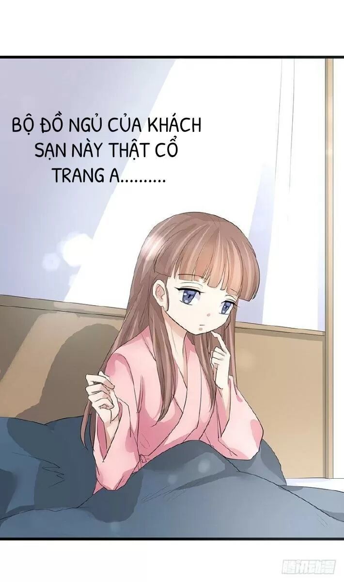 Chào Buổi Sáng, Ức Vạn Manh Thê Chapter 27 - 30