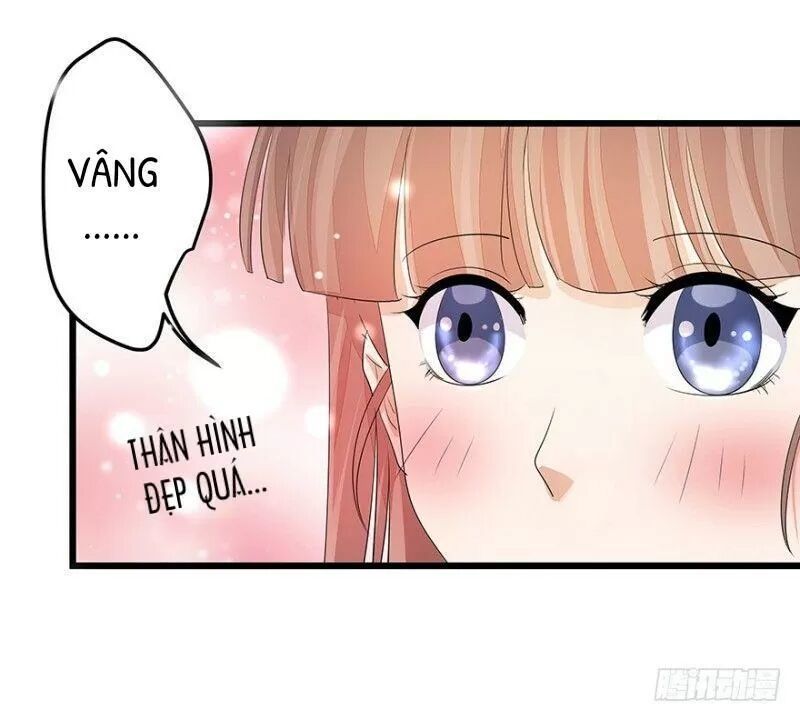 Chào Buổi Sáng, Ức Vạn Manh Thê Chapter 27 - 35