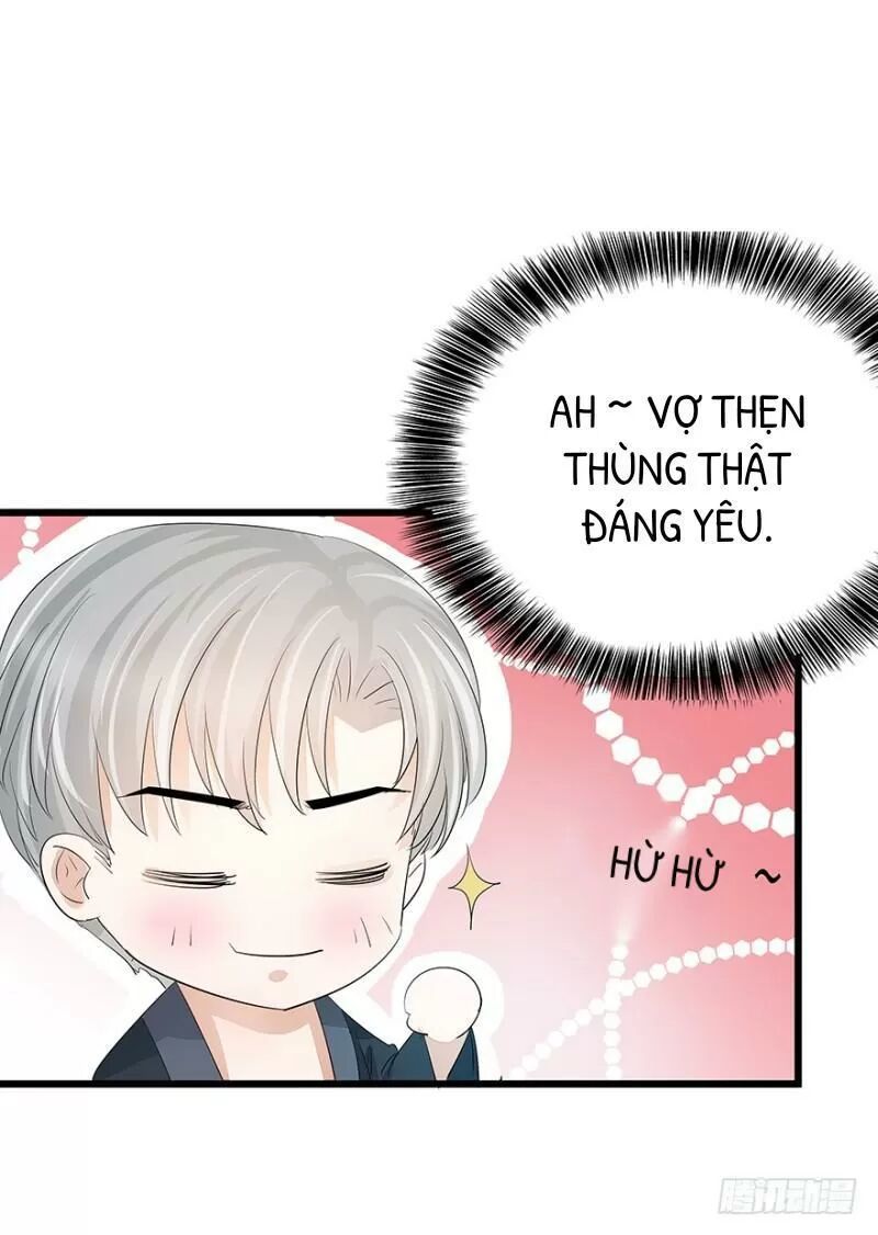 Chào Buổi Sáng, Ức Vạn Manh Thê Chapter 28 - 12