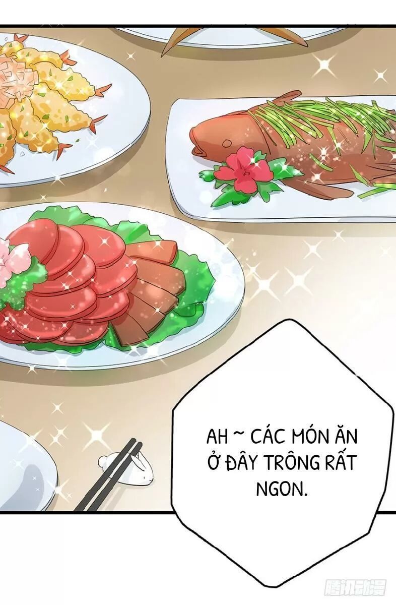 Chào Buổi Sáng, Ức Vạn Manh Thê Chapter 28 - 15