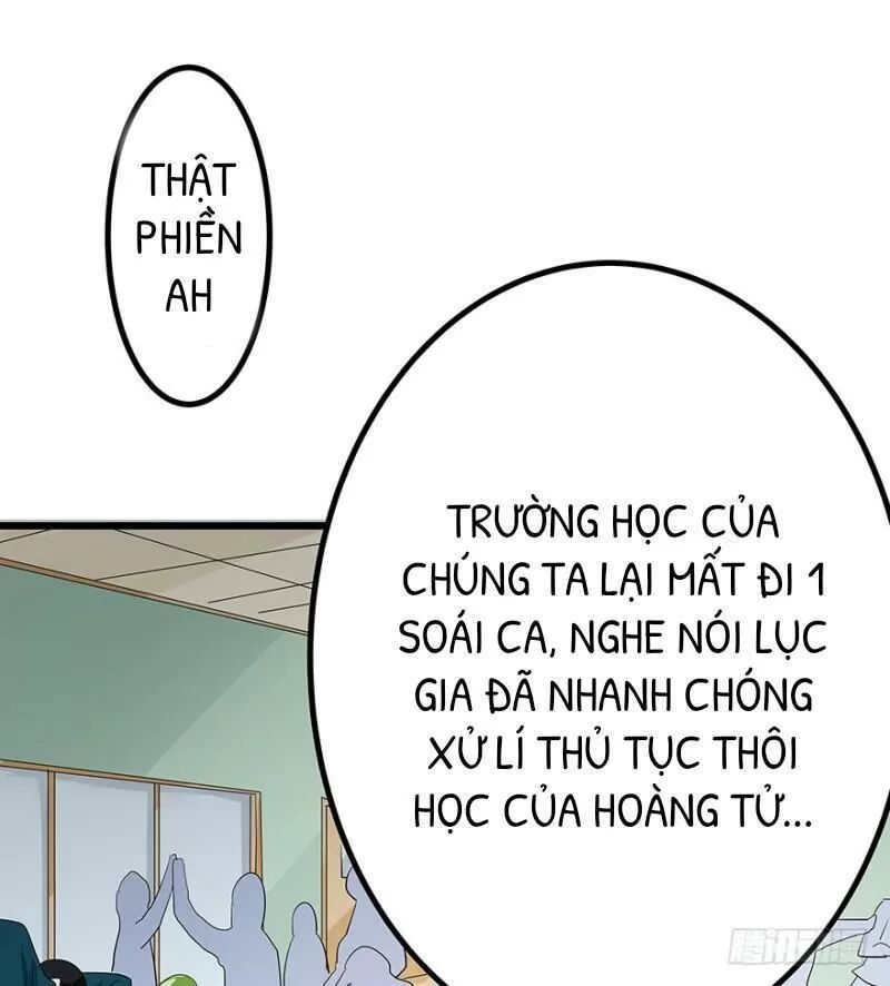 Chào Buổi Sáng, Ức Vạn Manh Thê Chapter 28 - 30