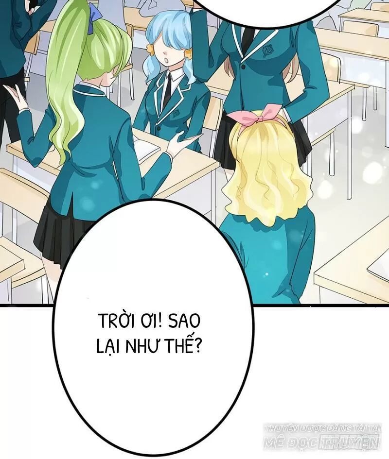 Chào Buổi Sáng, Ức Vạn Manh Thê Chapter 28 - 31