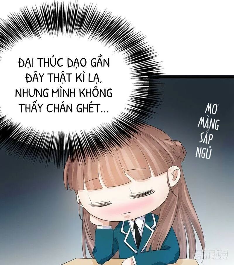 Chào Buổi Sáng, Ức Vạn Manh Thê Chapter 28 - 33