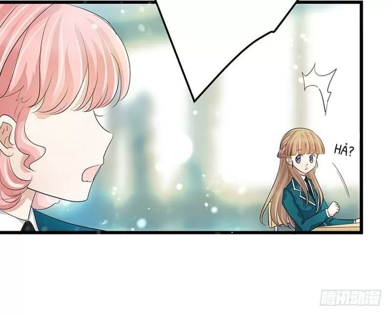 Chào Buổi Sáng, Ức Vạn Manh Thê Chapter 28 - 35