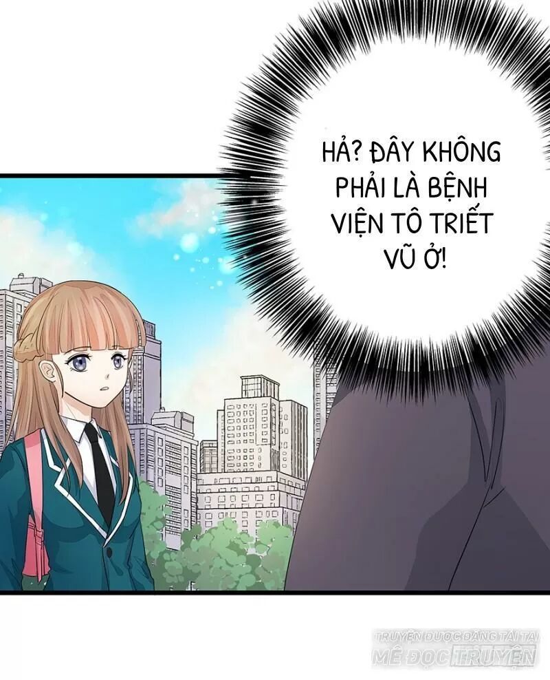 Chào Buổi Sáng, Ức Vạn Manh Thê Chapter 28 - 46