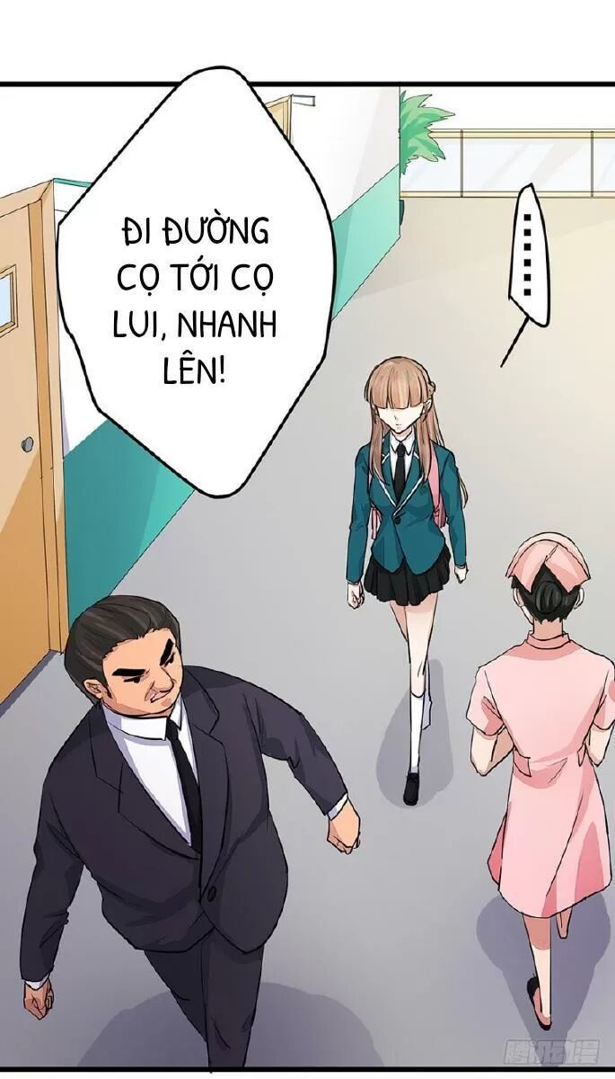 Chào Buổi Sáng, Ức Vạn Manh Thê Chapter 28 - 47