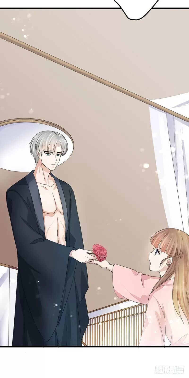 Chào Buổi Sáng, Ức Vạn Manh Thê Chapter 28 - 10