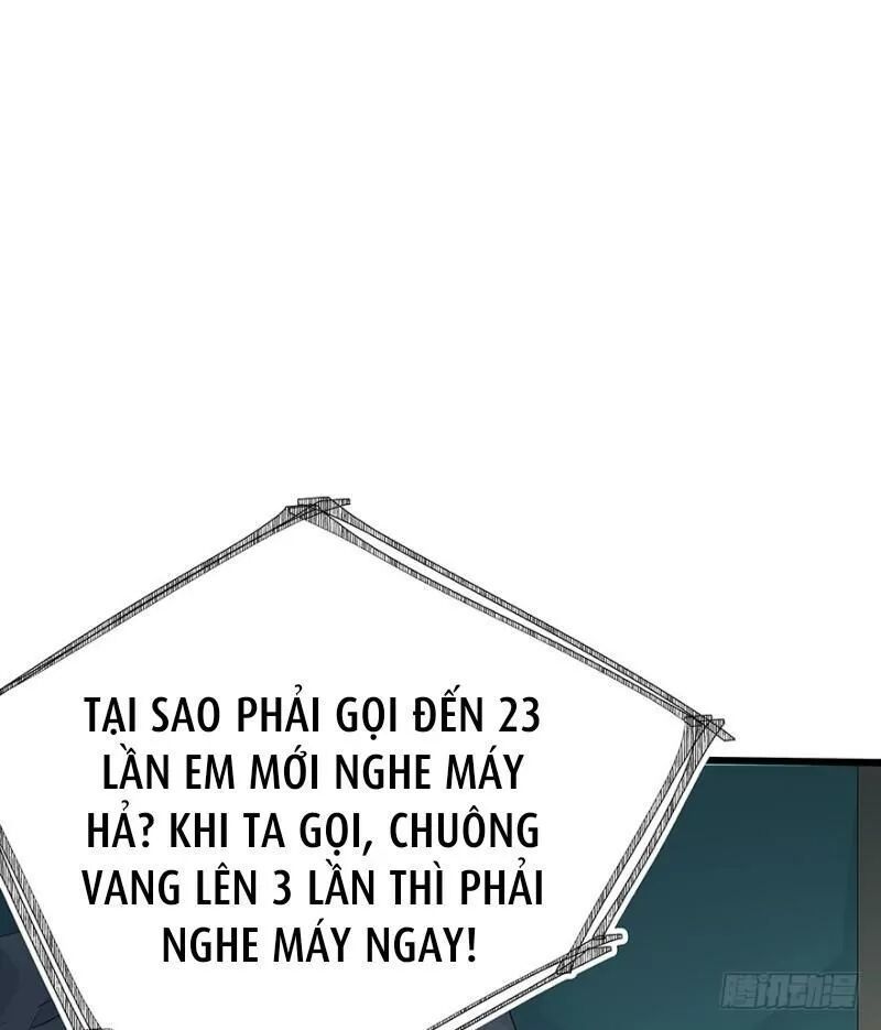 Chào Buổi Sáng, Ức Vạn Manh Thê Chapter 29 - 27