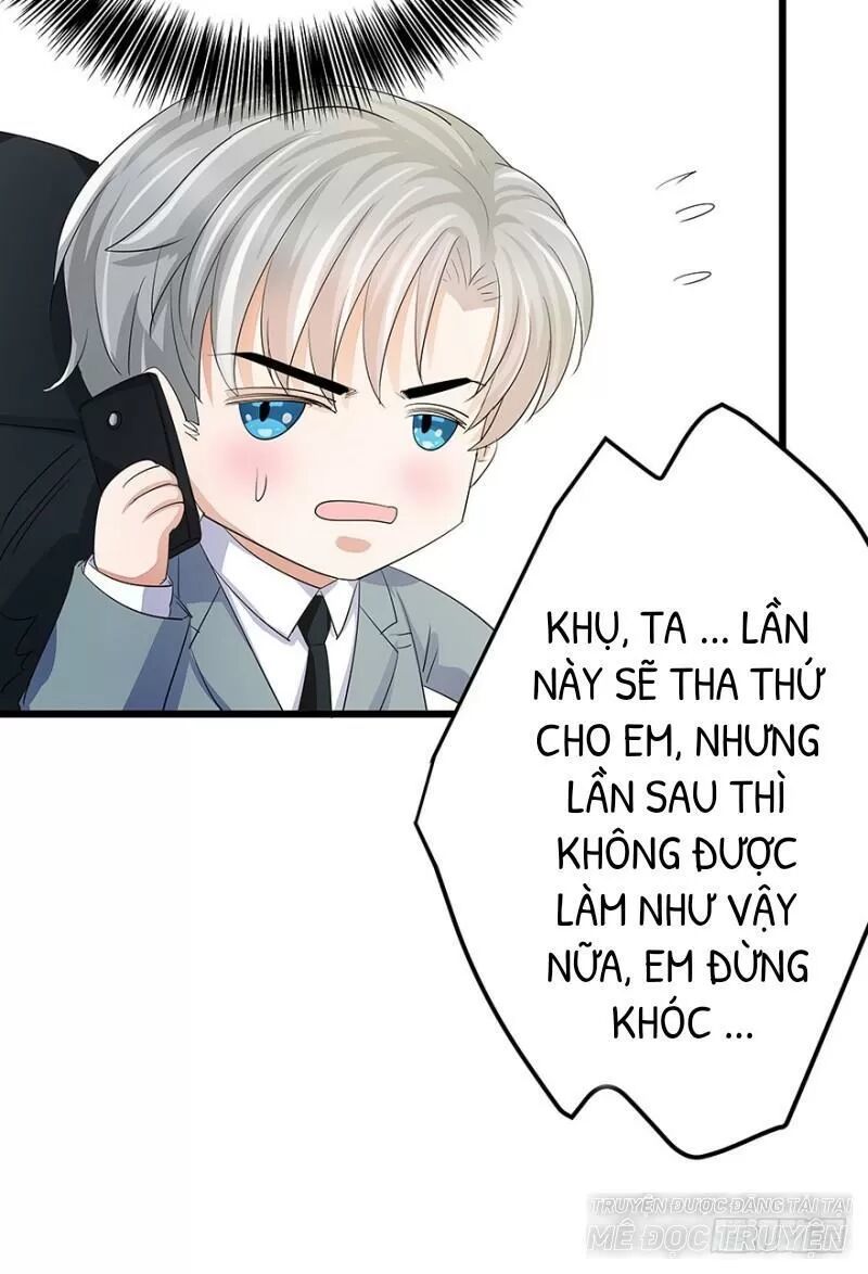 Chào Buổi Sáng, Ức Vạn Manh Thê Chapter 29 - 36
