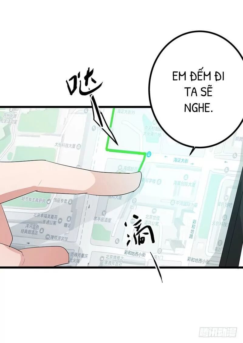 Chào Buổi Sáng, Ức Vạn Manh Thê Chapter 29 - 48