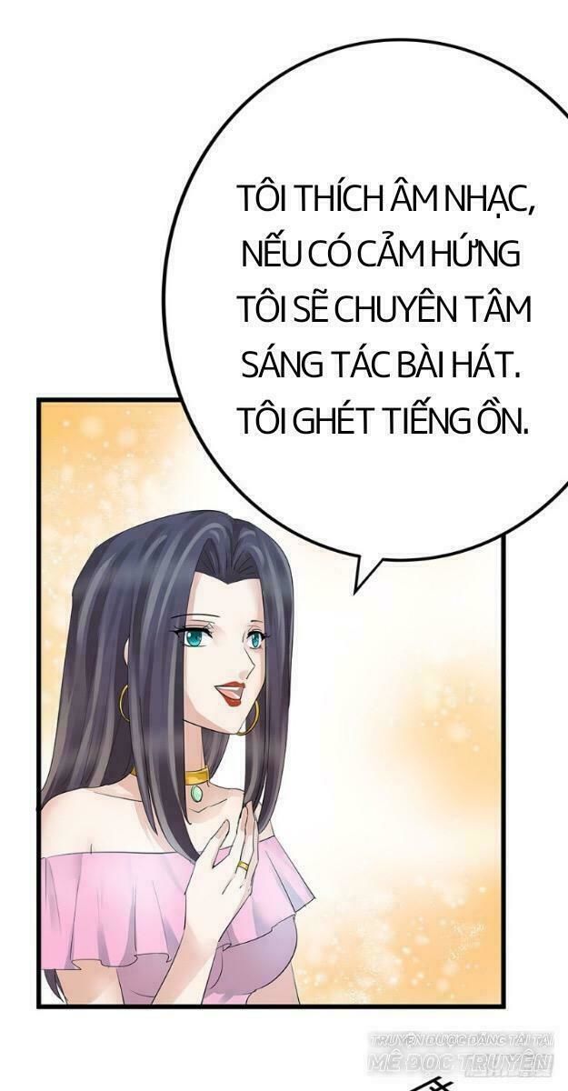 Chào Buổi Sáng, Ức Vạn Manh Thê Chapter 3 - 12