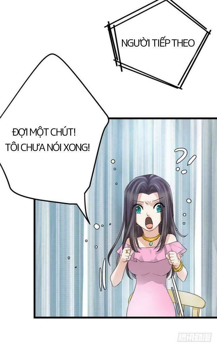 Chào Buổi Sáng, Ức Vạn Manh Thê Chapter 3 - 13