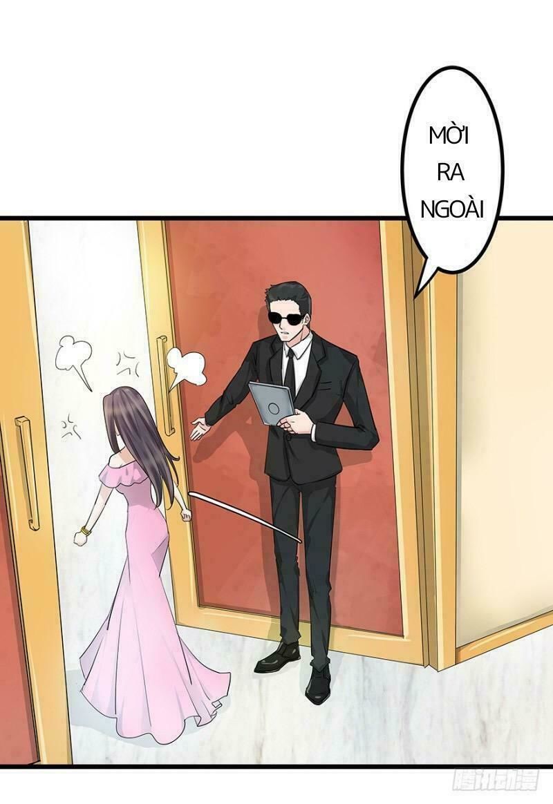 Chào Buổi Sáng, Ức Vạn Manh Thê Chapter 3 - 14