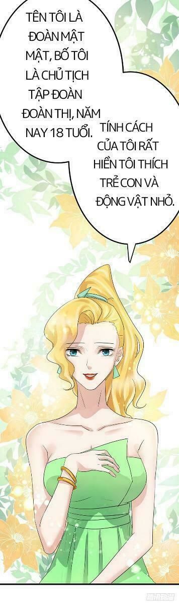 Chào Buổi Sáng, Ức Vạn Manh Thê Chapter 3 - 15