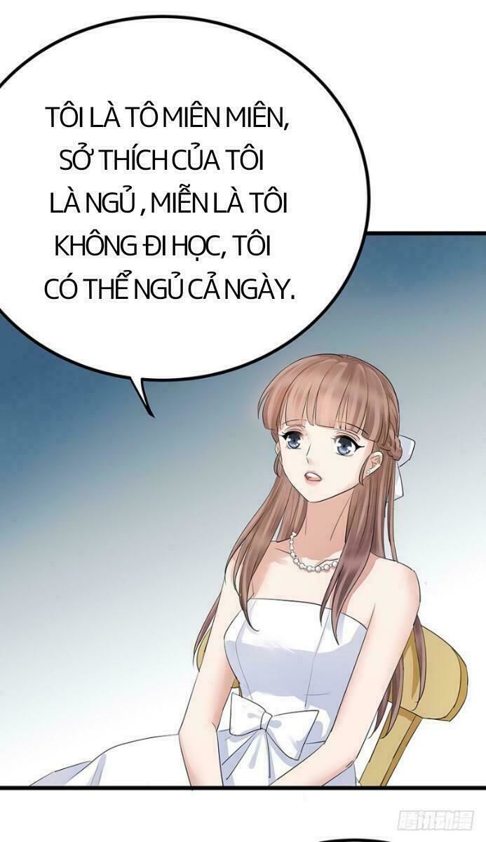 Chào Buổi Sáng, Ức Vạn Manh Thê Chapter 3 - 18